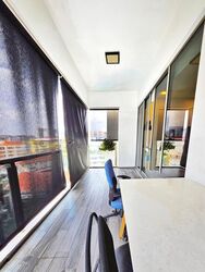 Atrium Residences (D14), Apartment #611448931